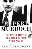 Rupert Murdoch 2 cover