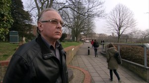 Ray Adams on 2012 Panorama program 'Murdoch's Pay-TV Pirates'